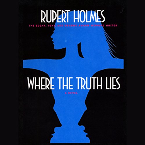 Cover of Where the Truth Lies