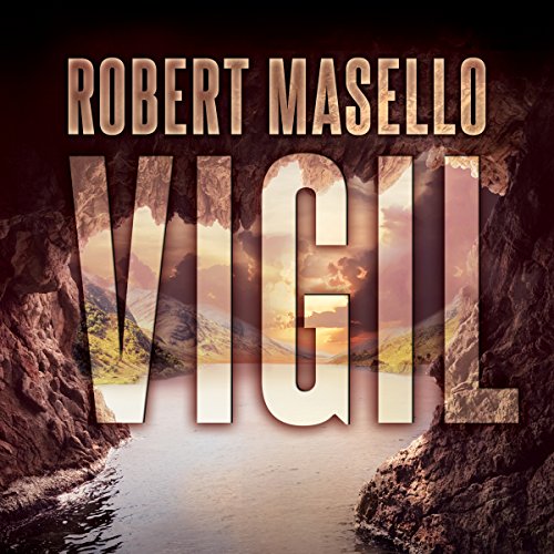 Cover of Vigil