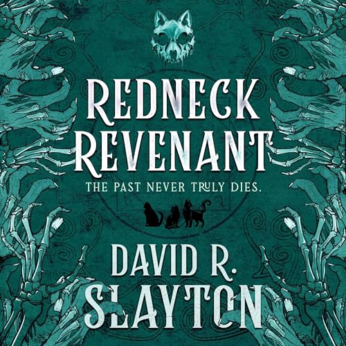 Cover of Redneck Revenant