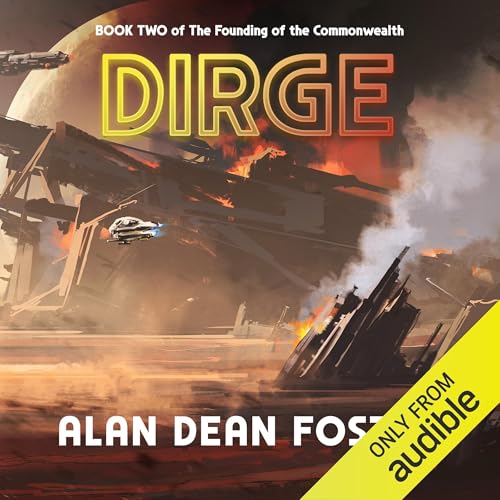 Cover of Dirge