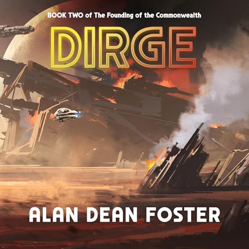 Cover of Dirge