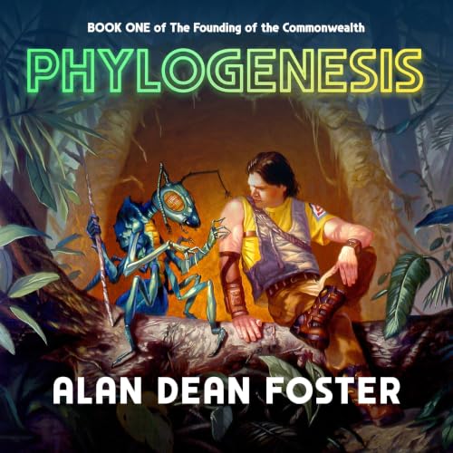 Cover of Phylogenesis