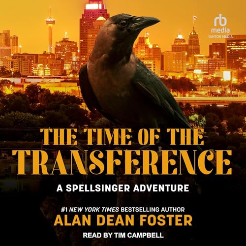 Cover of The Time of the Transference