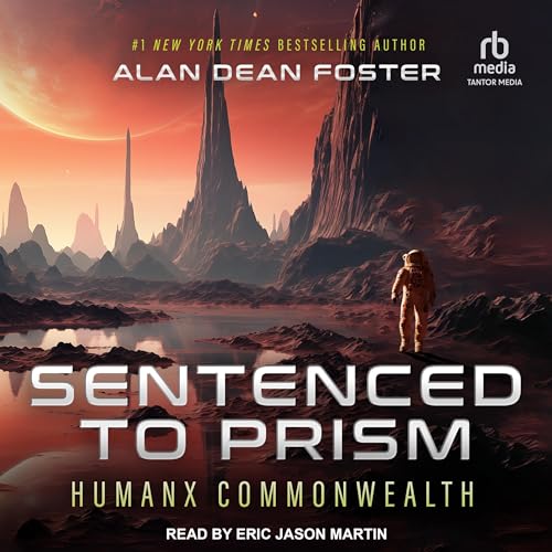 Cover of Sentenced to Prism