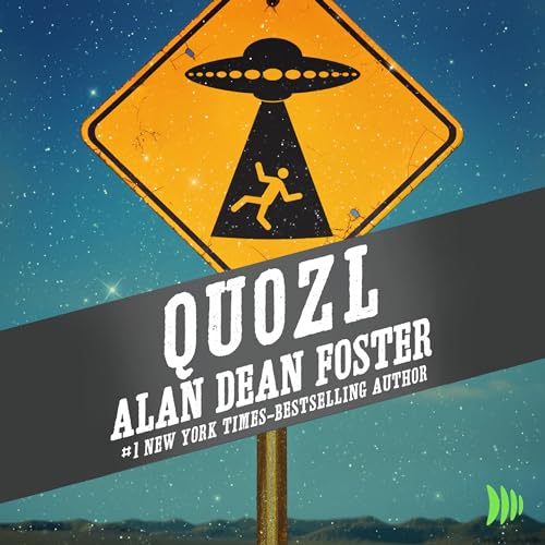 Cover of Quozl