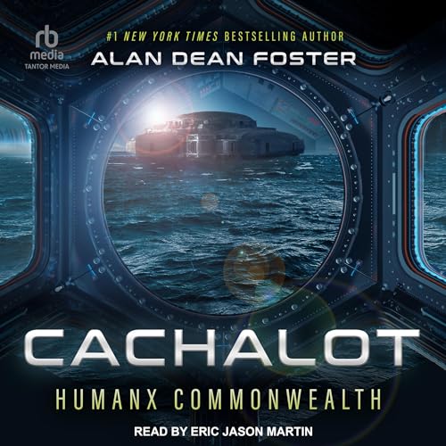 Cover of Cachalot
