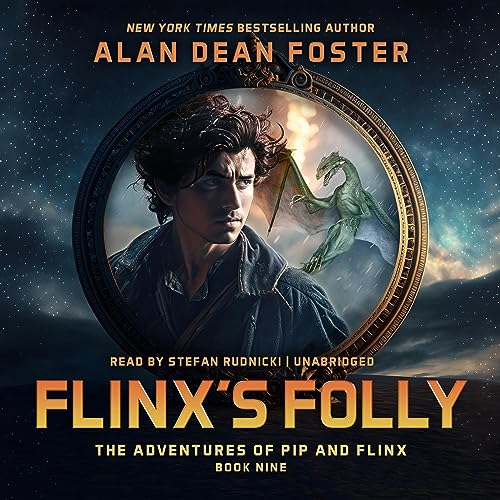 Cover of Flinx's Folly