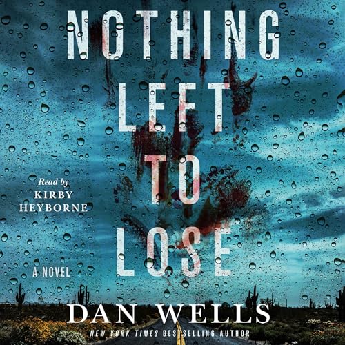 Cover of Nothing Left to Lose