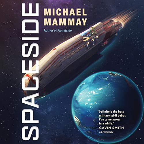 Cover of Spaceside