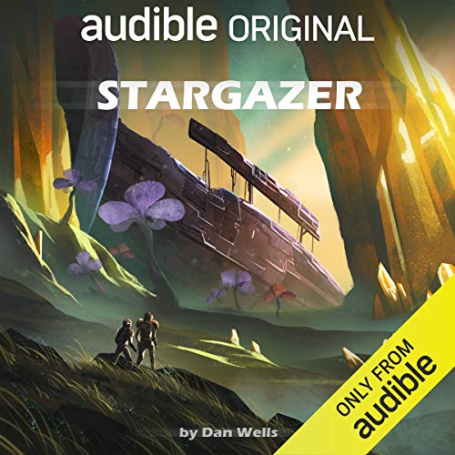 Cover of Stargazer