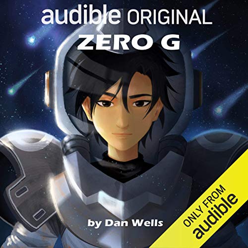 Cover of Zero G