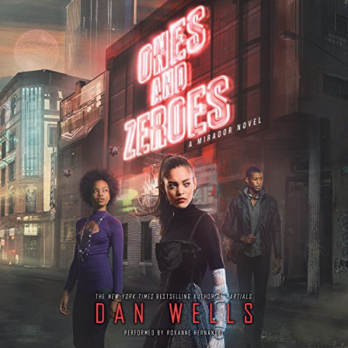 Cover of Ones and Zeroes