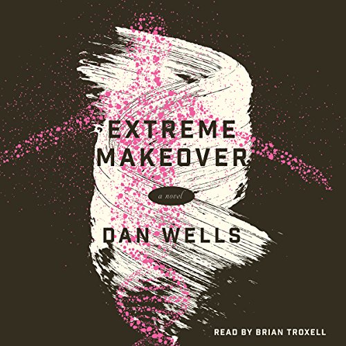 Cover of Extreme Makeover