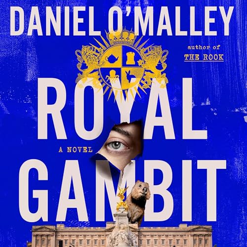 Cover of Royal Gambit