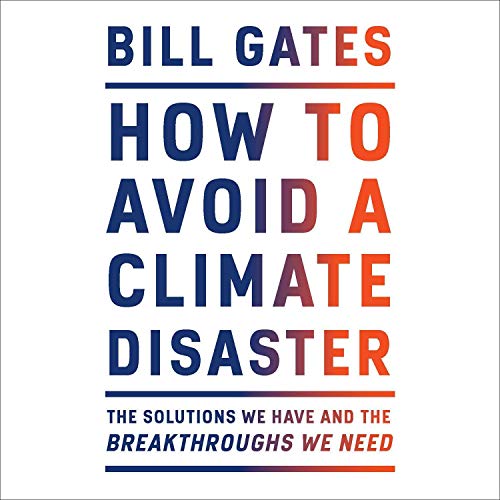 Cover of How to Avoid a Climate Disaster