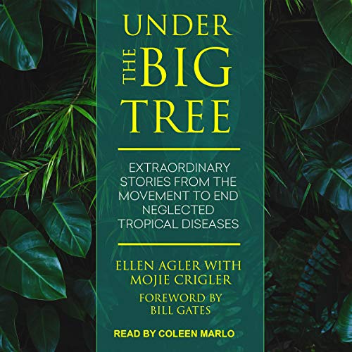 Cover of Under the Big Tree