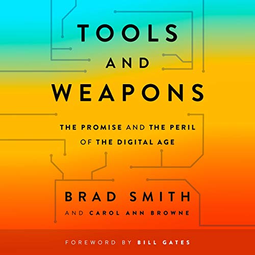 Cover of Tools and Weapons