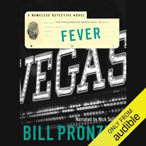 Cover of Fever