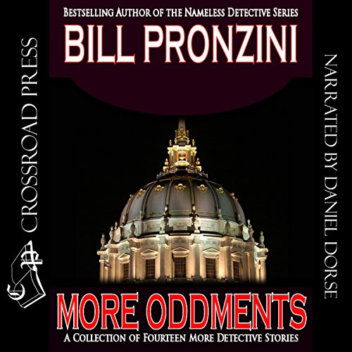 Cover of More Oddments