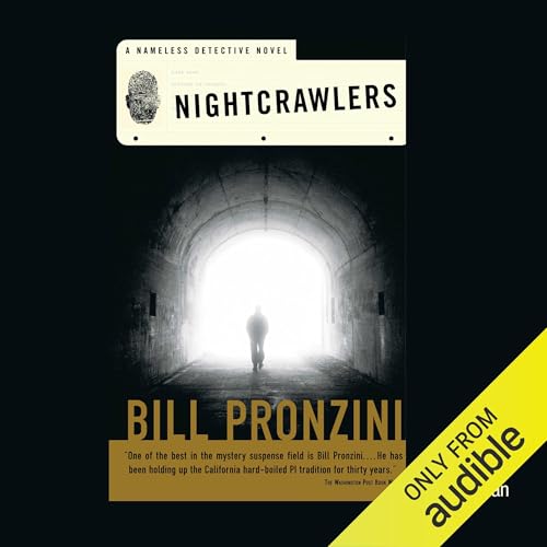 Cover of Nightcrawlers