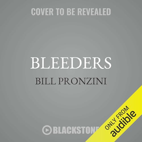 Cover of Bleeders