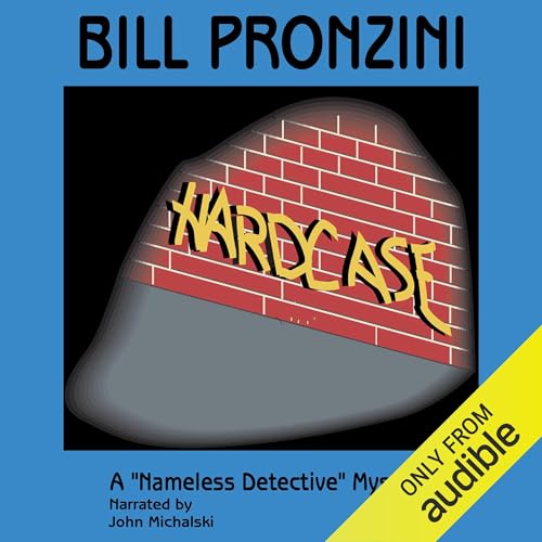 Cover of Hardcase