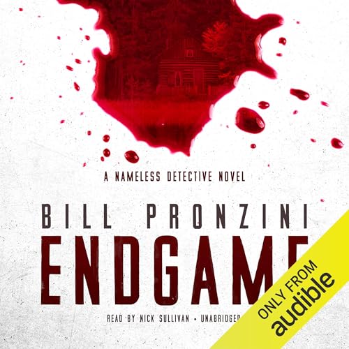 Cover of Endgame