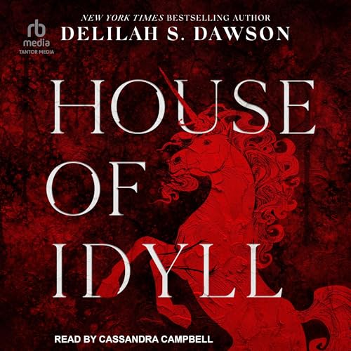 Cover of House of Idyll