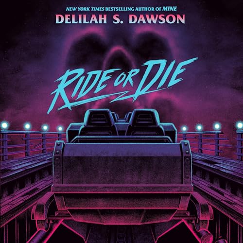 Cover of Ride or Die
