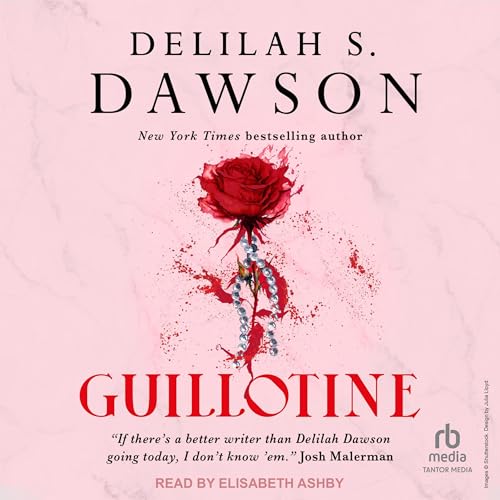 Cover of Guillotine