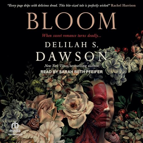 Cover of Bloom