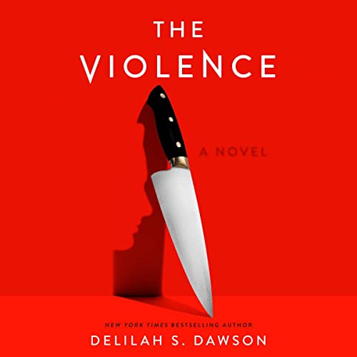 Cover of The Violence