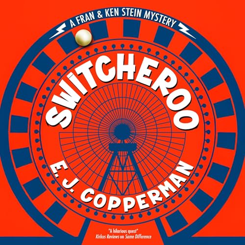 Cover of Switcheroo