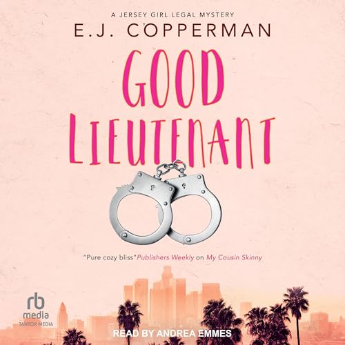 Cover of Good Lieutenant