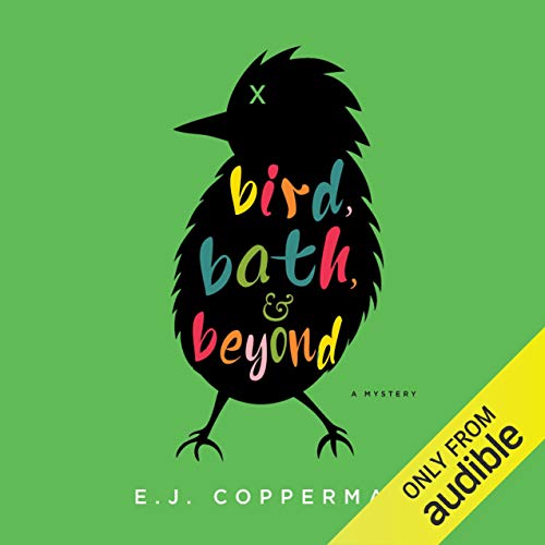 Cover of Bird, Bath, and Beyond