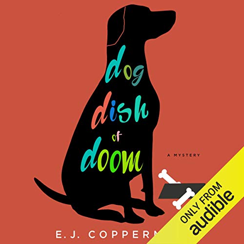 Cover of Dog Dish of Doom