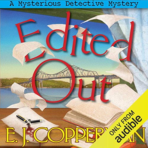 Cover of Edited Out