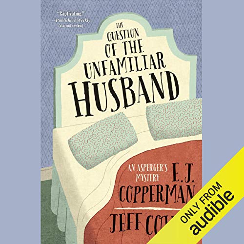 Cover of The Question of the Unfamiliar Husband