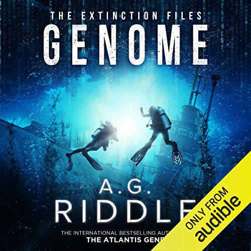Cover of Genome