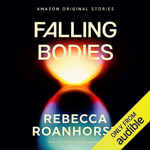 Cover of Falling Bodies