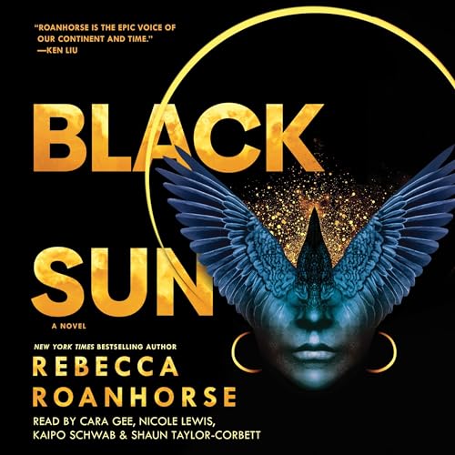 Cover of Black Sun