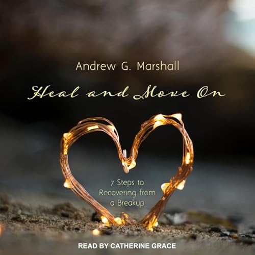 Cover of Heal and Move On