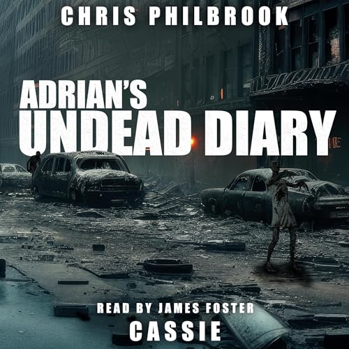 Cover of Cassie