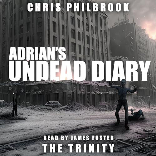 Cover of The Trinity