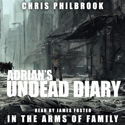 Cover of In the Arms of Family