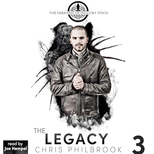 Cover of The Legacy