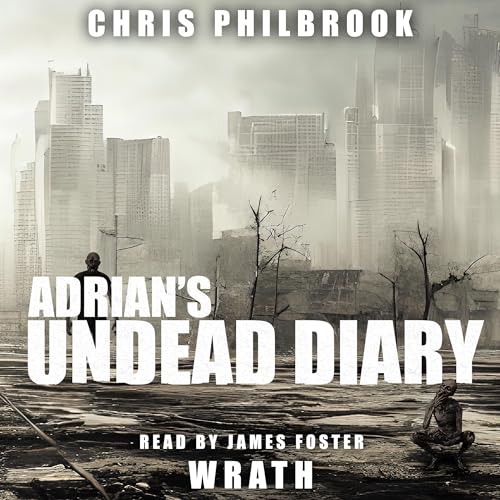 Cover of Wrath