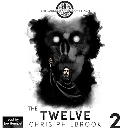 Cover of The Twelve