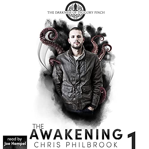 Cover of The Awakening