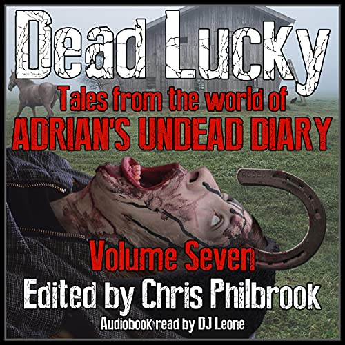 Cover of Dead Lucky